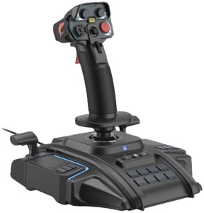 Joystick Hori HORI PS5 Flight Stick ACE COMBAT 8: WINGS OF THEVE 2