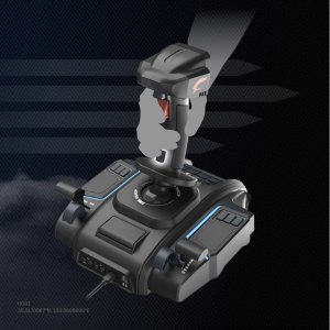 Joystick Hori HORI PS5 Flight Stick ACE COMBAT 8: WINGS OF THEVE 5