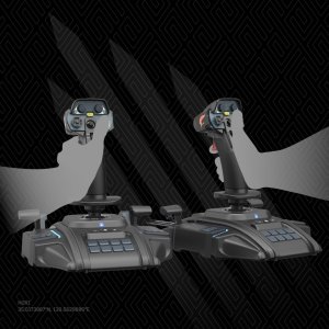 Joystick Hori HORI PS5 Flight Stick ACE COMBAT 8: WINGS OF THEVE 7