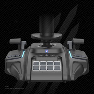 Joystick Hori HORI PS5 Flight Stick ACE COMBAT 8: WINGS OF THEVE 8
