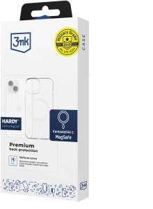 3mk Hardy LiqForce MagCase do Apple iPhone Duo (5903108780278) 2