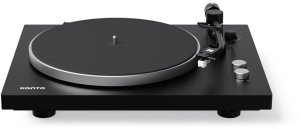Gramofon ION Kanto Audio OBI GEN2 black – Gramofon 2