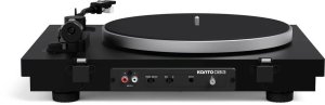 Gramofon ION Kanto Audio OBI GEN2 black – Gramofon 3