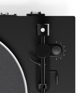 Gramofon ION Kanto Audio OBI GEN2 black – Gramofon 4
