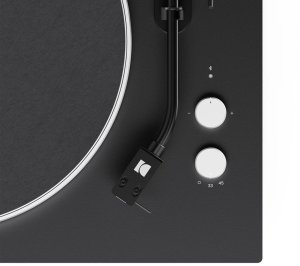 Gramofon ION Kanto Audio OBI GEN2 black – Gramofon 5