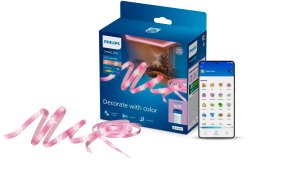 Taśma LED Philips Strip LED RGB 12W/M 10M IP20 2