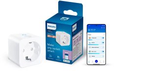 Philips Plug smart TYPE-F 2
