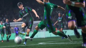 Gra Nintendo Switch 2 EA Sports FC 27 (5030939125500) 12