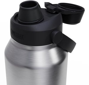 CamelBak 2929101012 bidon 1183 ml Stal nierdzewna, Polipropylen (PP), Silikon Stal nierdzewna (C2929/101012) 4