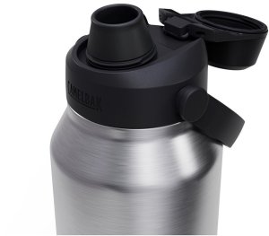 CamelBak 2929101012 bidon 1183 ml Stal nierdzewna, Polipropylen (PP), Silikon Stal nierdzewna (C2929/101012) 5