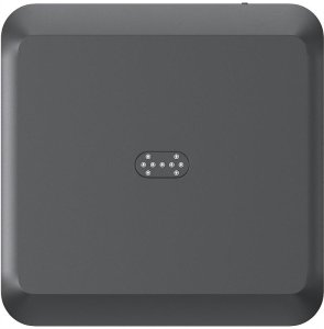 Anker Indoor, AC, 28 V, Black (A1903G11) 3
