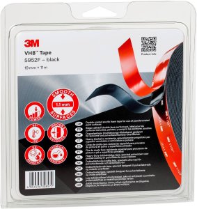 3M (5952F/IPS) 4