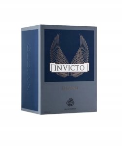 Cavalier Invicto Legend Eau de Parfum 100ml (311603) 2