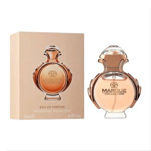 Rituals Marque Collection - MC 116 Woda perfumowana 25ml (311590) 2