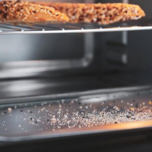 Mini piekarnik Cecotec Oven | Bake&Toast 4600 Czarny Gyro | 46 L | 2000 W | Czarny (3820) 2