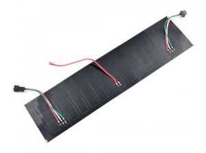 Taśma LED SKF Flexible LED RGB matrix 8x32 - 256 LEDs - WS2812B (AN-06185) 2