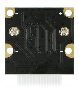 Waveshare Original Raspberry Pi Camera - HD Camera G (AN-04524) 3