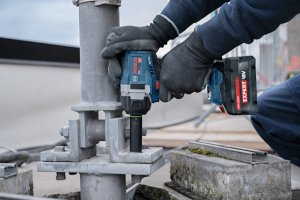 Klucz udarowy Bosch Cordless Impact Driver GDS18V-750 (solo, L) (06019L9101) 3