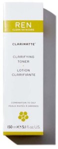 Ren , Clarimatte, Tonic Lotion, For Face, 150 ml For Women 2