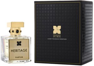 Fragrance Du Bois, Heritage, Parfum, For Women, 100 ml For Women 2