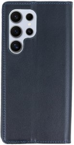 Toptel Kabura Smart Magneto do Xiaomi Redmi Note 12 5G/Poco X5 granatowa 4