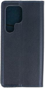 Toptel Kabura Smart Magneto do Xiaomi Redmi Note 12 5G/Poco X5 granatowa 5
