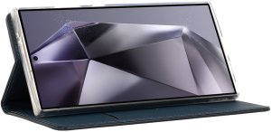 Toptel Kabura Smart Magneto do Xiaomi Redmi Note 12 5G/Poco X5 granatowa 6