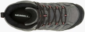 Buty trekkingowe męskie Merrell Moab 3 Mid GTX szary 41 (J035785) 3