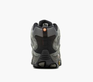 Buty trekkingowe męskie Merrell Moab 3 Mid GTX szary 41 (J035785) 6