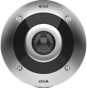 Kamera IP Axis M4337-SPLVE fisheye camera (03397-001) 2