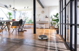 Karcher Kärcher RVF 7 Comfort Extra 0,25 l Biały (1.269-693.0) 4
