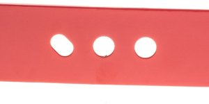 NAC Nóż kosiarki Victus Lider Faworyt Hecht S530VHY-X 53.0cm zbierający z łopatami one size 3
