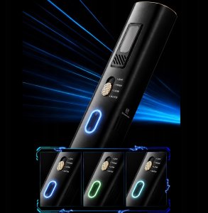 Jakemy Nóż Ultradźwiękowy Polerka Jakemy JM-Y10 PRO 35W 40kHz Precyzyjne Cięcie 7