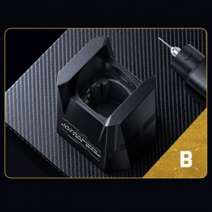 Erdi Podstawka Stand Jakemy do noża ultradźwiękowego JM-Y10 PRO baza uchwyt 8