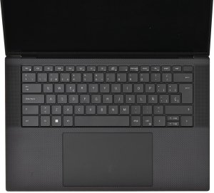 Laptop poleasingowy Dell Precision 5560 i9-11950H 64GB 512GB SSD 15" FHD (RTX A2000) Win11pro+ zasilacz używany (Dell5560i9-11950H64G512SSD15FHD (A2000)W11p) 4