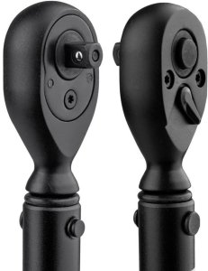 Wuber Klucz dynamometryczny 1/4" 1-25 Nm (W46001) 14