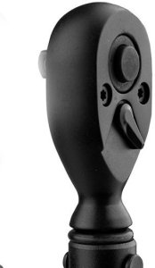 Wuber Klucz dynamometryczny 1/4" 1-25 Nm (W46001) 3