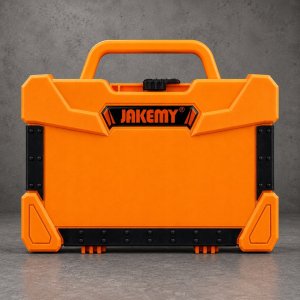 Jakemy Wielofunkcyjny zestaw śrubokrętów wkrętów precyzyjnych Jakemy JM-8139 47w1 8
