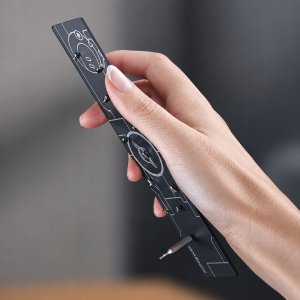 Jakemy Wielofunkcyjny zestaw śrubokrętów wkrętów precyzyjnych Jakemy JM-8180 47w1 9