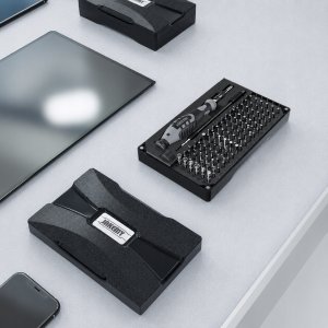 Jakemy Wielofunkcyjny zestaw śrubokrętów wkrętów precyzyjnych Jakemy JM-8176 106w1 11