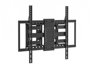 Art Uchwyt do TV LED LCD 50-120" 80KG AR-102 reg. pion/poziom 50-475mm maxVESA 800x600 (RAMT AR-102) 14
