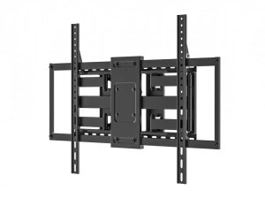 Art Uchwyt do TV LED LCD 50-120" 80KG AR-102 reg. pion/poziom 50-475mm maxVESA 800x600 (RAMT AR-102) 15