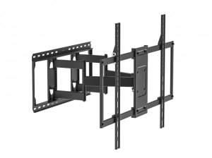 Art Uchwyt do TV LED LCD 50-120" 80KG AR-102 reg. pion/poziom 50-475mm maxVESA 800x600 (RAMT AR-102) 2