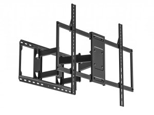 Art Uchwyt do TV LED LCD 50-120" 80KG AR-102 reg. pion/poziom 50-475mm maxVESA 800x600 (RAMT AR-102) 3
