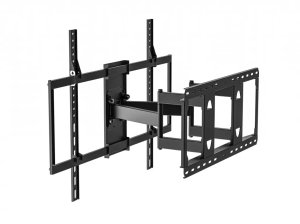Art Uchwyt do TV LED LCD 50-120" 80KG AR-102 reg. pion/poziom 50-475mm maxVESA 800x600 (RAMT AR-102) 6