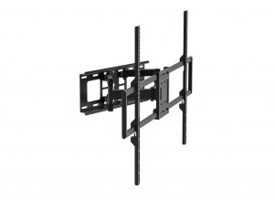 Art Uchwyt do TV LED LCD 50-100 cali 70KG regulacja VESA 900x600 (RAMT AR-101) 11