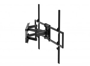 Art Uchwyt do TV LED LCD 50-100 cali 70KG regulacja VESA 900x600 (RAMT AR-101) 12