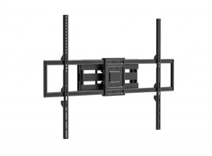 Art Uchwyt do TV LED LCD 50-100 cali 70KG regulacja VESA 900x600 (RAMT AR-101) 14
