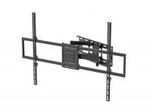 Art Uchwyt do TV LED LCD 50-100 cali 70KG regulacja VESA 900x600 (RAMT AR-101) 10