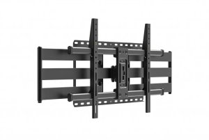 Art Uchwyt do TV LED LCD 42-90 cali 80KG regulacja VESA 800x400 (RAMT AR-103) 11
